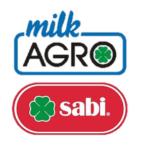 Logo Milk Agro