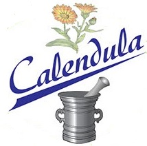 Calendula logo